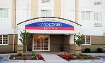 New Haven Park And Recreation Indiana Hotels - Candlewood Suites Fort Wayne - Nw