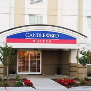 Hotels near Piere's Fort Wayne - Candlewood Suites Fort Wayne - Nw