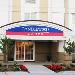 Hilliard Gates Sports Center Hotels - Candlewood Suites Fort Wayne - Nw