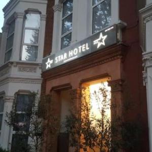 Star Hotel