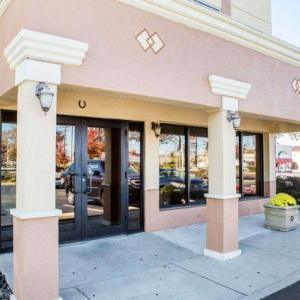 Millville Hotels Deals At The 1 Hotel In Nj Quality Inn Vineland Millville