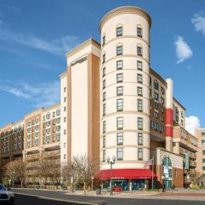 Hutchinson Field Mount Vernon Hotels - Residence Inn by Marriott New Rochelle