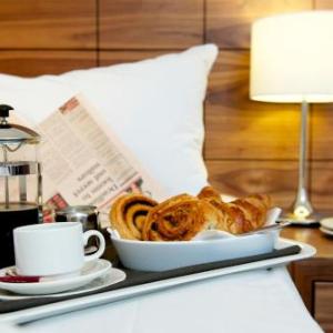 Hotels near Usher Hall - The Knight Residence by Mansley Serviced Apartments