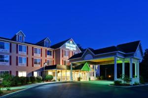 Country Inn & Suites by Radisson, Lake George (Queensbury), NY, Lake George