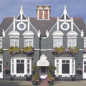 Chesterfield Business Hotels Deals At The 1 Hotel In Buckingham S Hotel