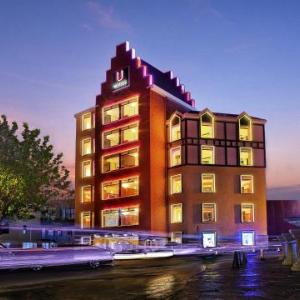 4 Star Hotels Qingdao Deals At The 1 4 Star Hotels In - 