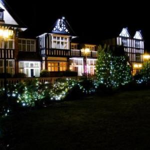 The Golf Hotel Woodhall Spa