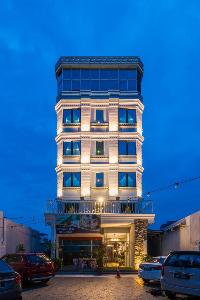 Wang's Hotel @ Gurney Drive, Tanjung Bungah