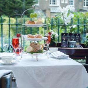 Hotels near 21Soho London - The Montague On The Gardens