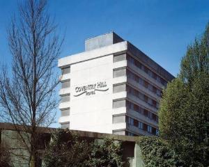 Coventry Hill Hotel, Coventry