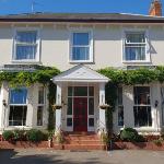 Hotels near Royal Spa Centre - Victoria Park Lodge