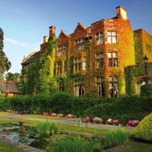 Pennyhill Park Hotel and Spa