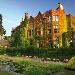 Hotels near Yvonne Arnaud Theatre - Pennyhill Park Hotel and Spa