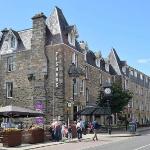 Hotels near Pitlochry Festival Theatre - Fisher's Hotel