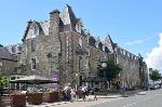 Pitlochry United Kingdom Hotels - Fisher's Hotel