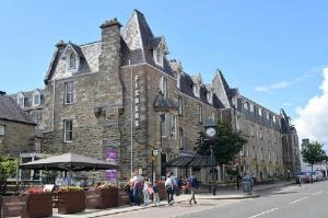 Fisher's Hotel, Perth