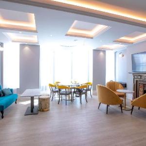 Hotels near Crystal Palace National Sports Centre - Best Western London Queens Crystal Palace
