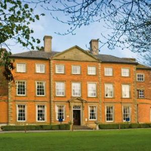 Ansty Hall