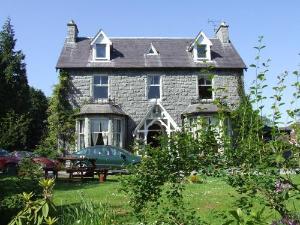 Clonyard House Hotel, Dumfries
