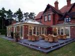 Cosford Royal Air Force Base United Kingdom Hotels - The Old Vicarage Hotel & Restaurant