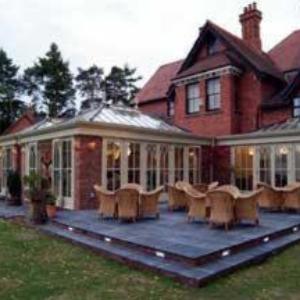 The Old Vicarage Hotel & Restaurant