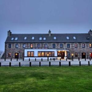 Hotels near Pickaquoy Centre Orkney - The Sands Hotel Orkney
