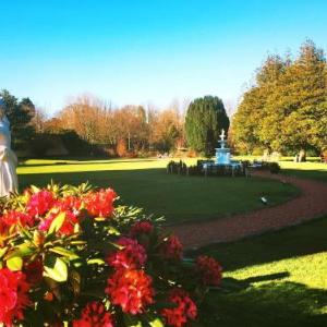 The Ennerdale Country House Hotel 'A Bespoke Hotel'