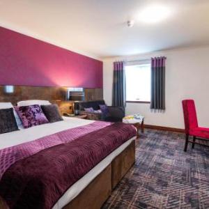 The Victoria Hotel Manchester by Compass Hospitality