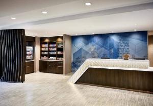 SpringHill Suites by Marriott Great Falls, Great Falls