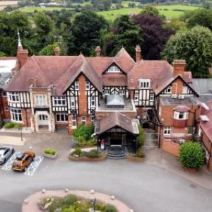 Chesford Grange Hotel