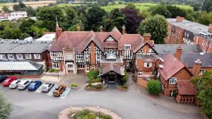 Chesford Grange Hotel, Warwick