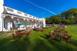Langstone Cliff Hotel, Bovey Tracey