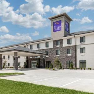 Sleep Inn & Suites