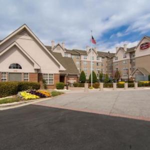 Hotels near The Amp Ballantyne - Residence Inn by Marriott Charlotte Piper Glen