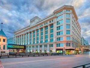 Residence Inn Milwaukee Downtown, Milwaukee