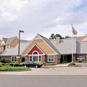 Residence Inn by Marriott Shreveport Airport