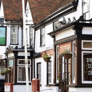 Dorking Halls Hotels - White Horse Hotel