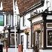 Hotels near Dorking Halls - White Horse Hotel