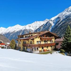 Solden Hotels With A Sauna Deals At The 1 Hotel With A Sauna In