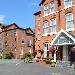 Hotels near Sheridan Suite Manchester - The Westlynne Hotel & Apartments