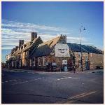Hotels near Whittlebury Park - Saracens Head Hotel