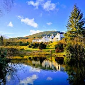 Hotels near Drymen Show Field Glasgow - Macdonald Forest Hills Hotel & Resort