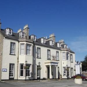 Kintore Arms Hotel 'A Bespoke Hotel'