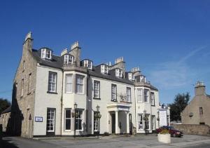 Kintore Arms Hotel ‘A Bespoke Hotel’, Dinnet