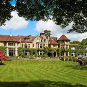 Hotels near Farnham Maltings - Macdonald Frimley Hall Hotel & Spa