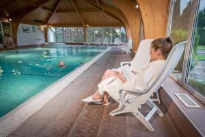 Ben Nevis Hotel & Leisure Club, Inverness