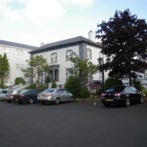 Hotels near Giant's Causeway Bushmills - Drummond Hotel