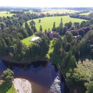 Friars Carse Country House Hotel