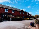 Alconbury Royal Air Force Base United Kingdom Hotels - Redwings Lodge Sawtry Huntington