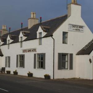 The Mey Hotel